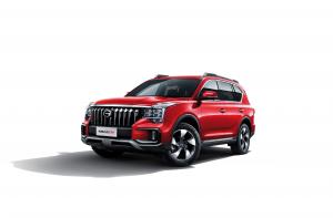 Trumpchi GS8S 2020 года 